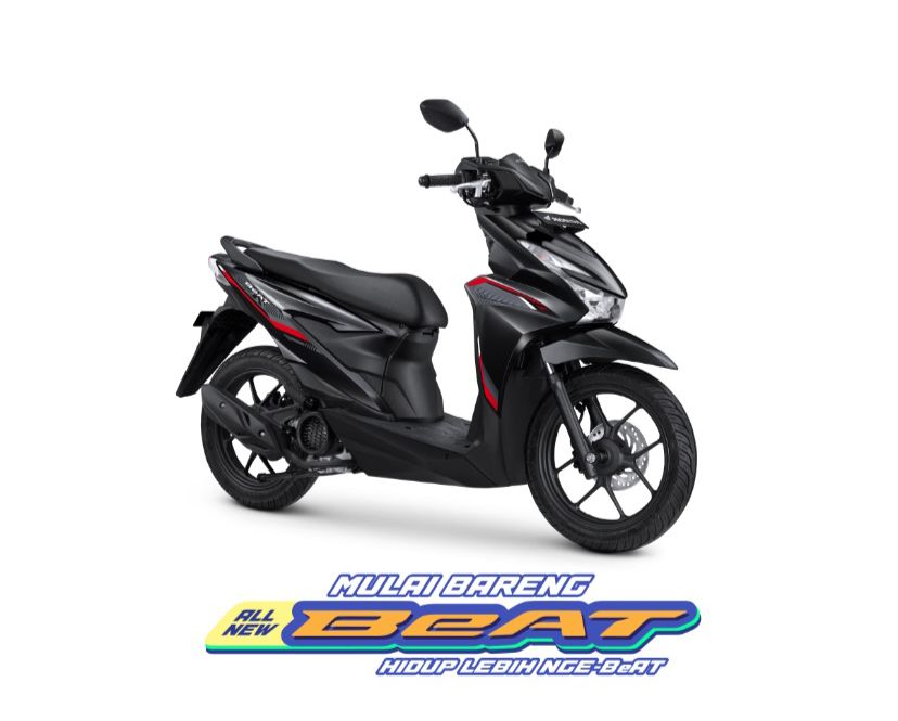 Honda Beat Series