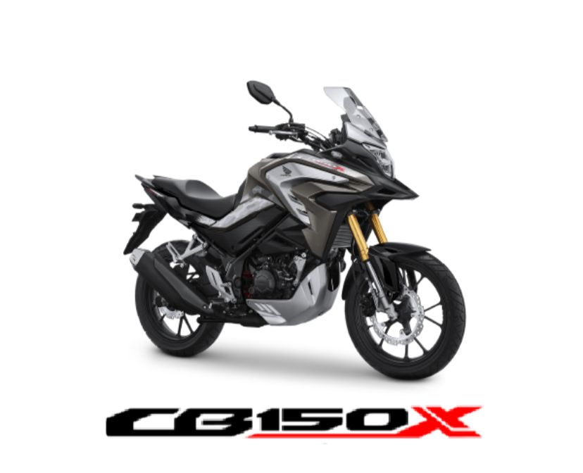 CB150X
