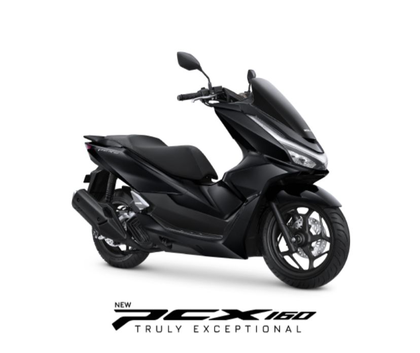 PCX 160