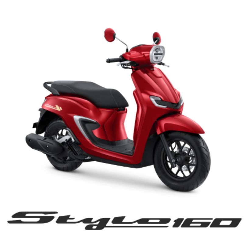 Stylo 160