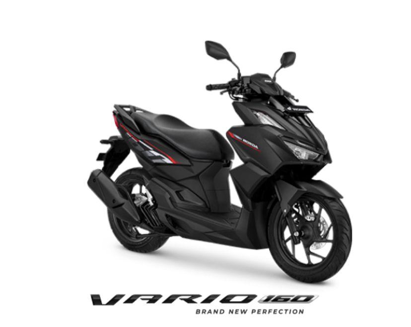 Vario 160